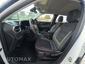2025 Chevrolet Trailblazer LT 1LT – miniatura 6