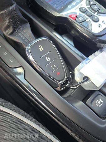 2025 Chevrolet Trailblazer LT 1LT – miniatura 8