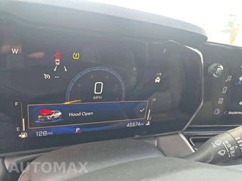 2025 Chevrolet Trailblazer LT 1LT – miniatura 9