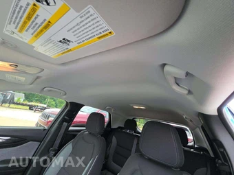 2025 Chevrolet Trailblazer LT 1LT – miniatura 11