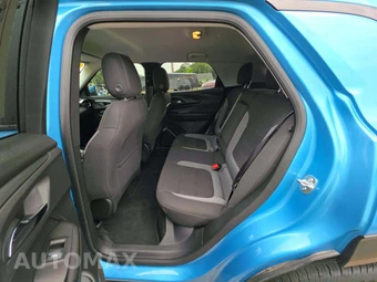 2025 Chevrolet Trailblazer LT 1LT – miniatura 13