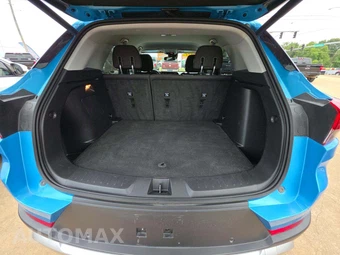 2025 Chevrolet Trailblazer LT 1LT – miniatura 14