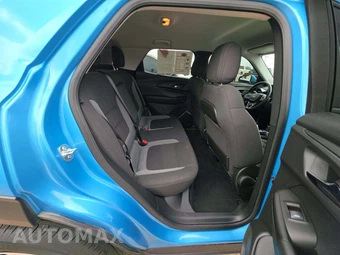 2025 Chevrolet Trailblazer LT 1LT – miniatura 16