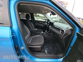 2025 Chevrolet Trailblazer LT 1LT – miniatura 18