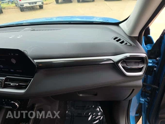 2025 Chevrolet Trailblazer LT 1LT – miniatura 19