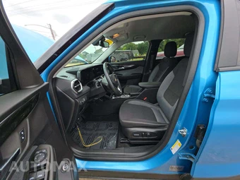 2025 Chevrolet Trailblazer LT 1LT – miniatura 6