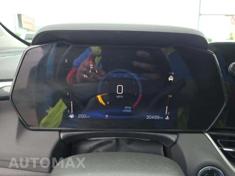 2025 Chevrolet Trailblazer LT 1LT – miniatura 9