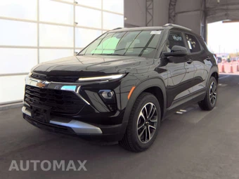 2025 Chevrolet Trailblazer LT 1LT