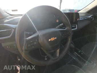 2025 Chevrolet Trailblazer LT 1LT - miniatura 10