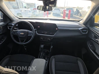 2025 Chevrolet Trailblazer LT 1LT - miniatura 11