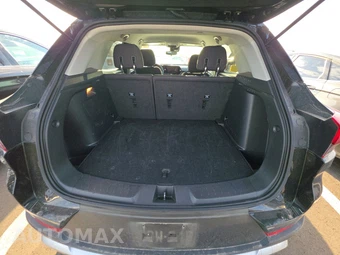 2025 Chevrolet Trailblazer LT 1LT - miniatura 16