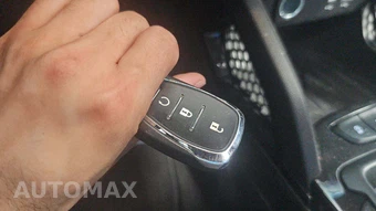 2025 Chevrolet Trailblazer LT 1LT - miniatura 17