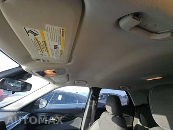 2025 Chevrolet Trailblazer LT 1LT - miniatura 20