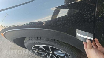 2025 Chevrolet Trailblazer LT 1LT - miniatura 24