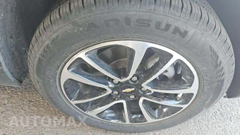 2025 Chevrolet Trailblazer LT 1LT - miniatura 26