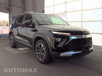 2025 Chevrolet Trailblazer LT 1LT - miniatura 3