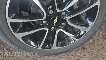2025 Chevrolet Trailblazer LT 1LT - miniatura 31