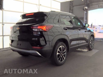 2025 Chevrolet Trailblazer LT 1LT - miniatura 4