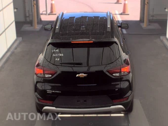 2025 Chevrolet Trailblazer LT 1LT - miniatura 5