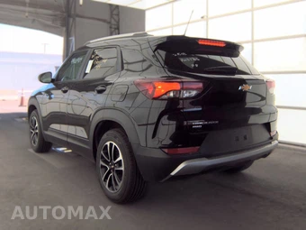 2025 Chevrolet Trailblazer LT 1LT - miniatura 6