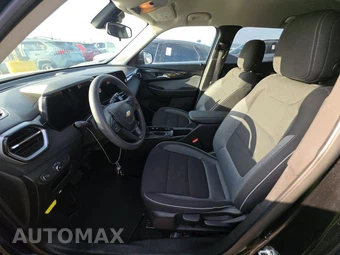 2025 Chevrolet Trailblazer LT 1LT - miniatura 7