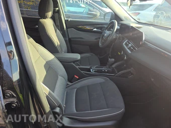 2025 Chevrolet Trailblazer LT 1LT - miniatura 8
