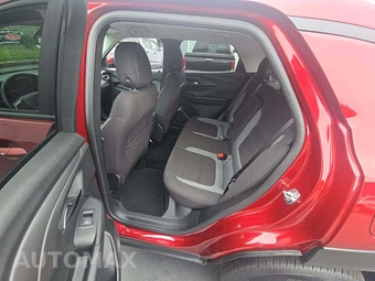 2025 Chevrolet Trailblazer LT 1LT - miniatura 13