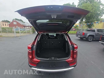 2025 Chevrolet Trailblazer LT 1LT - miniatura 14