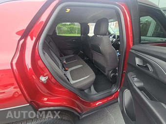 2025 Chevrolet Trailblazer LT 1LT - miniatura 16