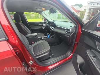 2025 Chevrolet Trailblazer LT 1LT - miniatura 18