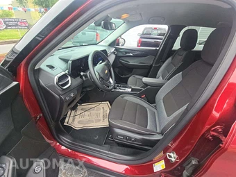 2025 Chevrolet Trailblazer LT 1LT - miniatura 6