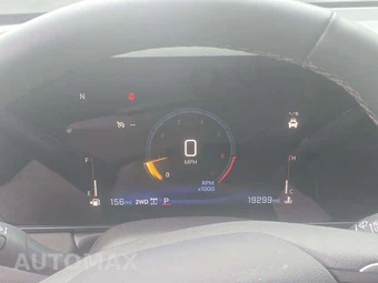 2025 Chevrolet Trailblazer LT 1LT - miniatura 9
