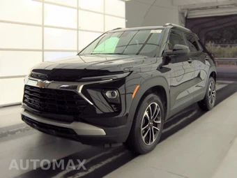 2025 Chevrolet Trailblazer LT 1LT