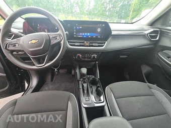2025 Chevrolet Trailblazer LT 1LT – miniatura 11