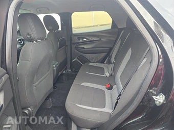 2025 Chevrolet Trailblazer LT 1LT – miniatura 13