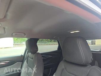 2025 Chevrolet Trailblazer LT 1LT – miniatura 17