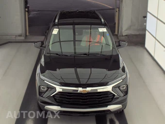 2025 Chevrolet Trailblazer LT 1LT – miniatura 2