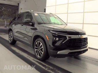 2025 Chevrolet Trailblazer LT 1LT – miniatura 3