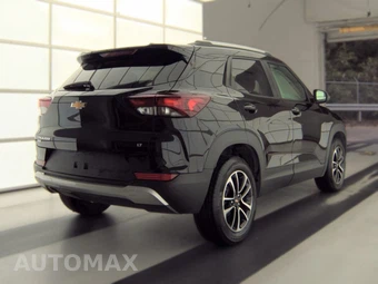 2025 Chevrolet Trailblazer LT 1LT – miniatura 4