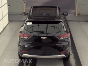 2025 Chevrolet Trailblazer LT 1LT – miniatura 5