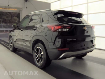 2025 Chevrolet Trailblazer LT 1LT – miniatura 6