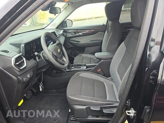2025 Chevrolet Trailblazer LT 1LT – miniatura 7