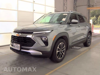 2025 Chevrolet Trailblazer LT 1LT