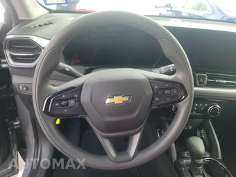 2025 Chevrolet Trailblazer LT 1LT - miniatura 10
