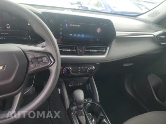 2025 Chevrolet Trailblazer LT 1LT - miniatura 11