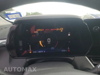 2025 Chevrolet Trailblazer LT 1LT - miniatura 12