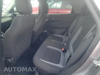 2025 Chevrolet Trailblazer LT 1LT - miniatura 13