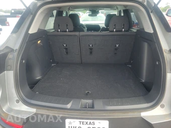2025 Chevrolet Trailblazer LT 1LT - miniatura 16