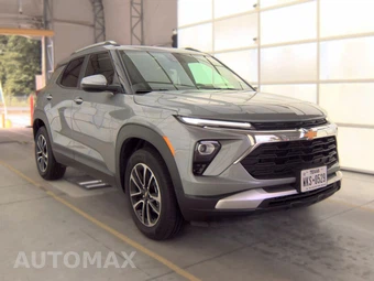 2025 Chevrolet Trailblazer LT 1LT - miniatura 3