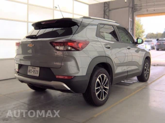 2025 Chevrolet Trailblazer LT 1LT - miniatura 4